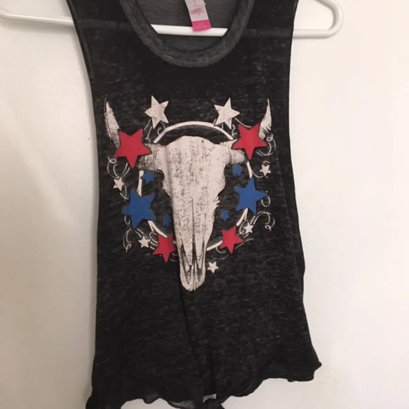 Summer Tank Top - Picture 1 of 3